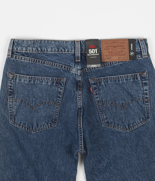 levi's wl