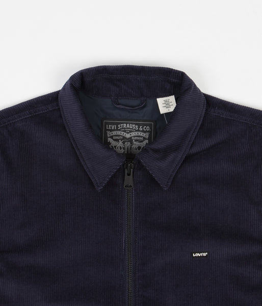 levis nightwatch blue