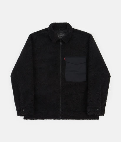 levis mason jacket