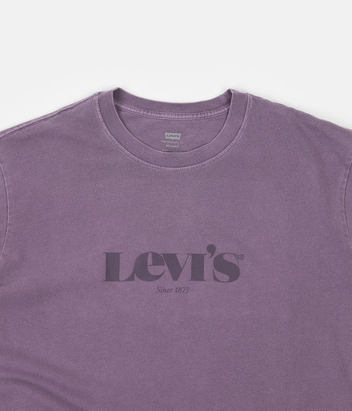 Levi's® Red Tab™ Relaxed Fit T-Shirt 