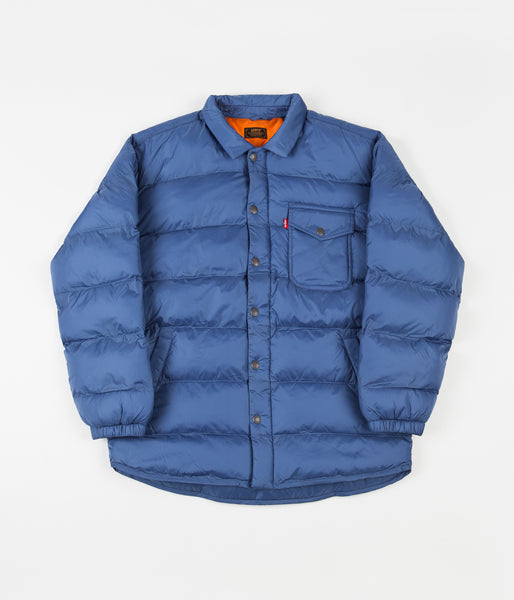 levis mason jacket