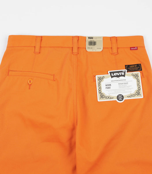 levi's work trousers