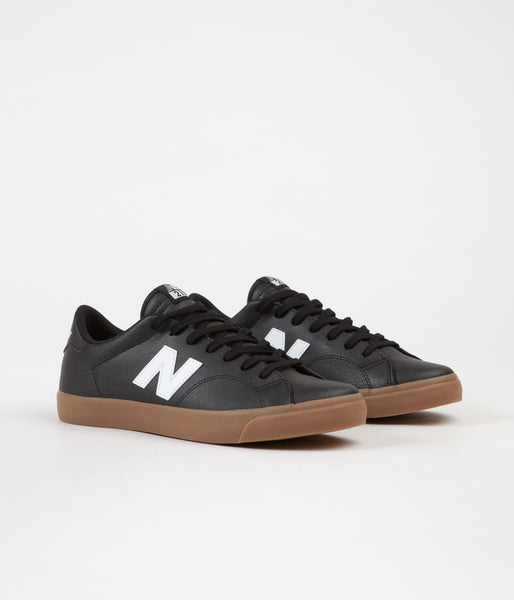 new balance 210 black