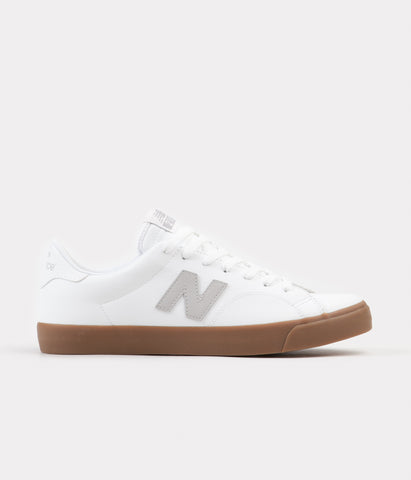 new balance 210 white