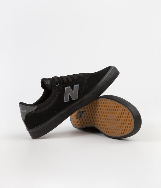 new balance numeric 255 black