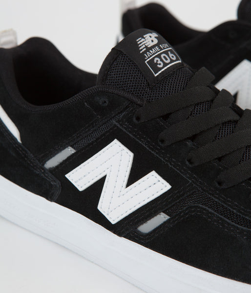 New Balance Numeric 306 Jamie Foy Shoes 