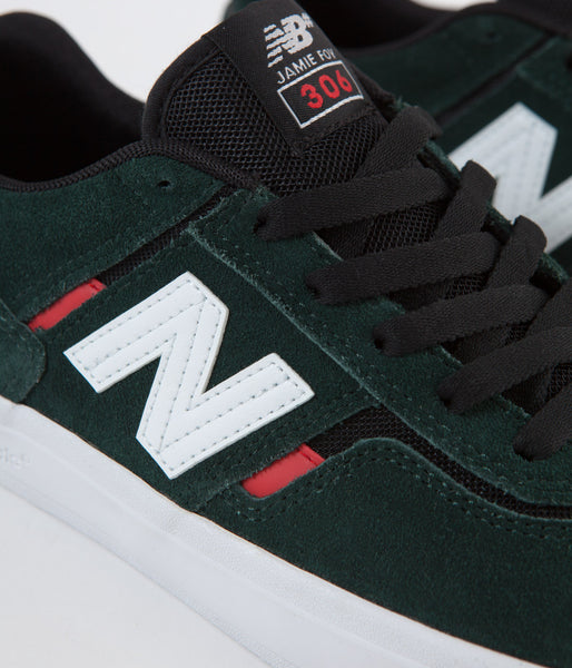 new balance 306 green