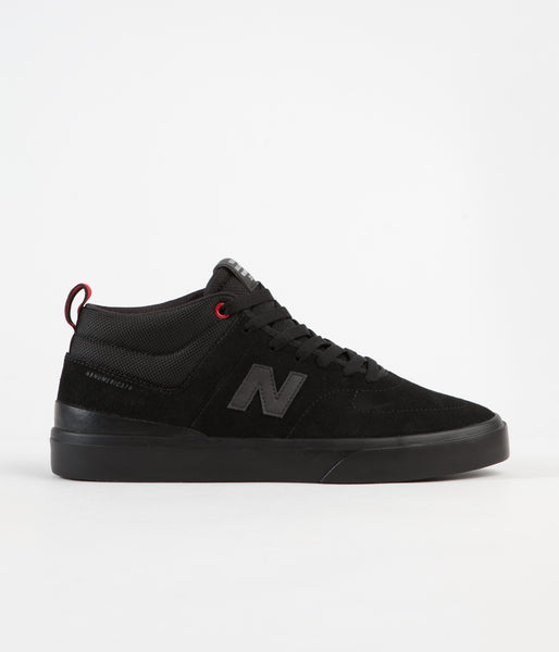 new balance numeric mid