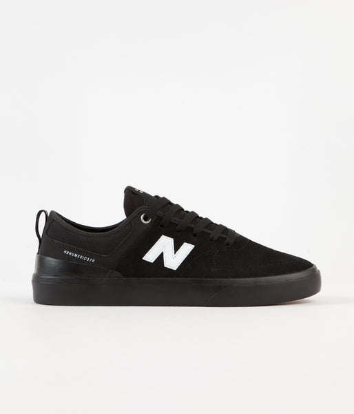 new balance 379 black