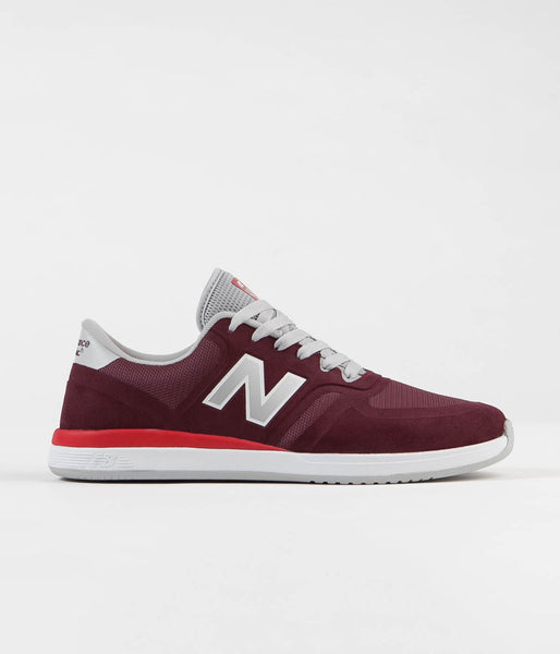 420 new balance burgundy