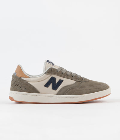 new balance numeric