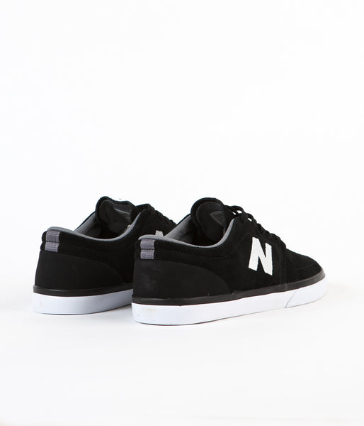 new balance 345 black