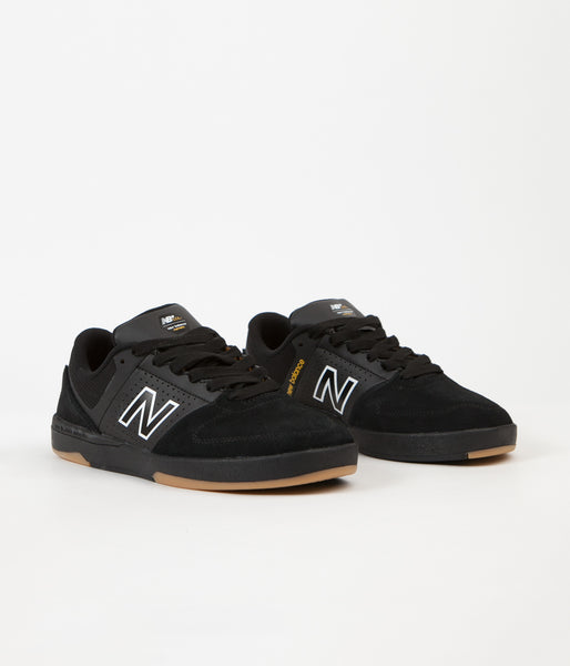 New Balance Numeric PJ Ladd 533 Shoes 