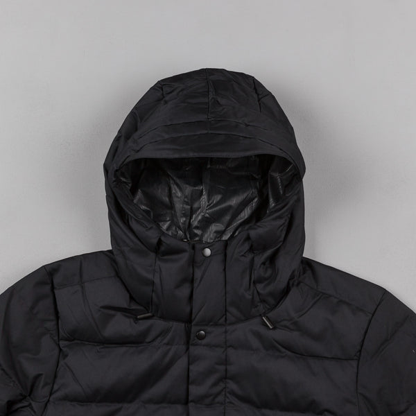 Nike SB 550 Down Jacket - Black / Anthracite / Warm Grey | Flatspot