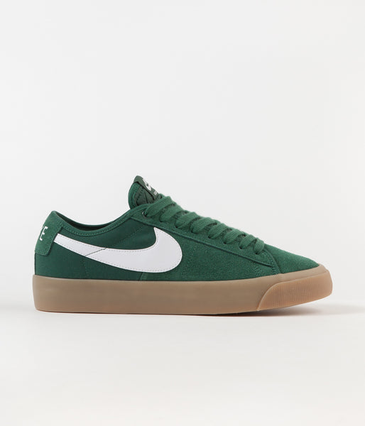 nike sb blazer low pro gt qs