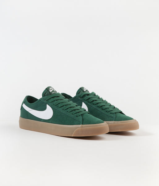 nike sb blazer low gt shoes