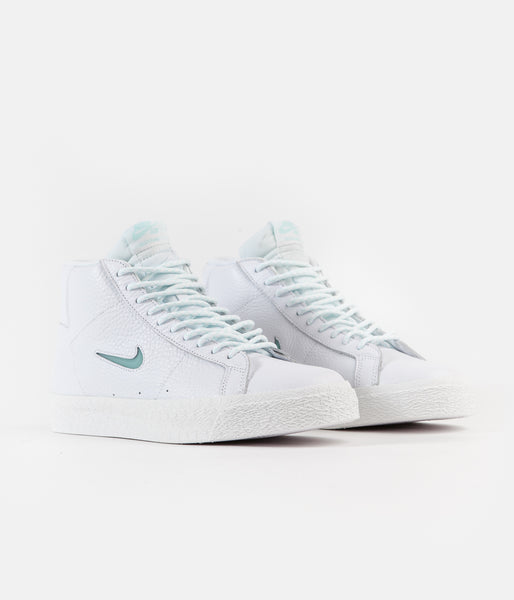 nike blazer premium sb