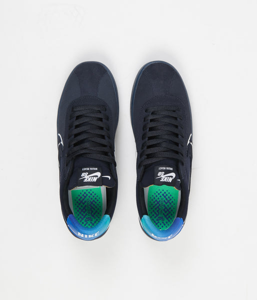 nike sb bruin obsidian