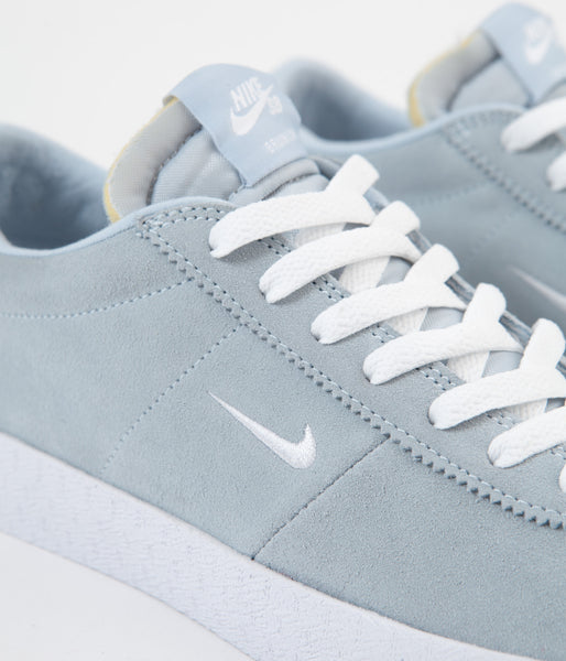 baby blue nike sneakers