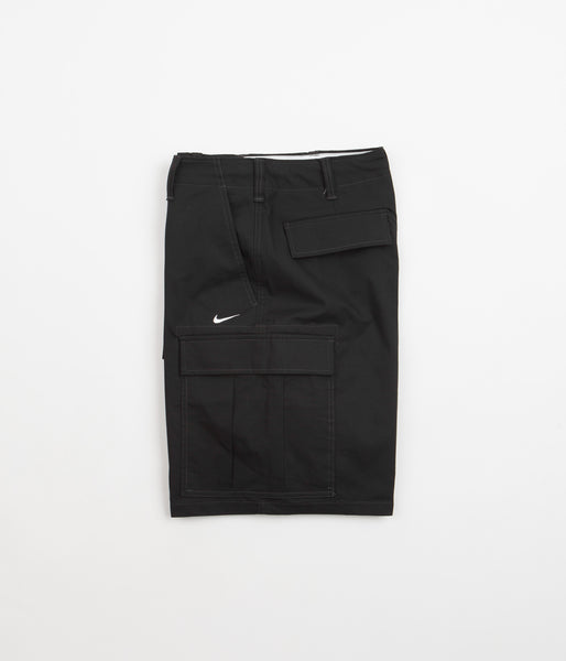 nike mmw cargo shorts