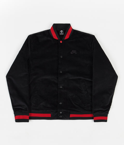 nike sb bomber jacket