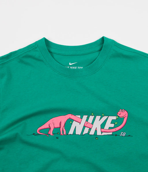 dino nike t shirt