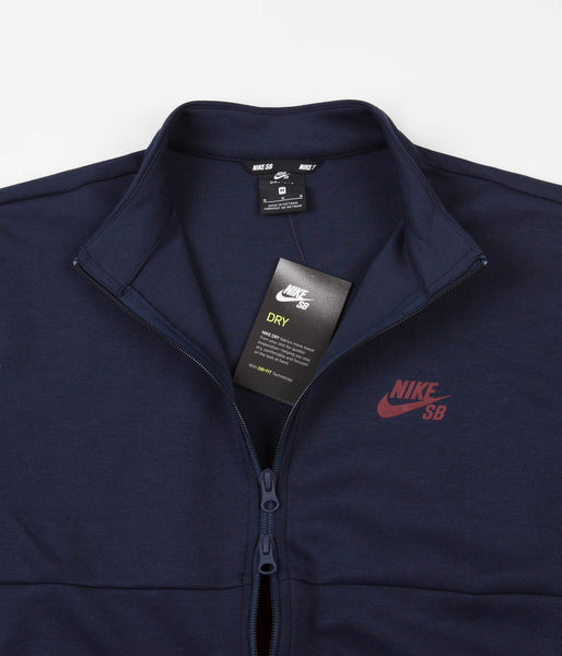 nike obsidian jacket