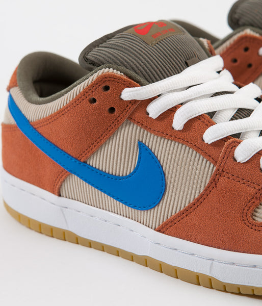 dusty peach sb dunk