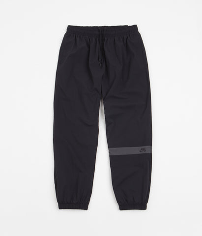 Black / Anthracite - Nike SB Essentials Track Pants | WpadcShops - nike