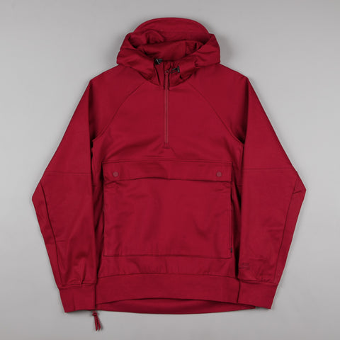 nike sb everett anorak jacket