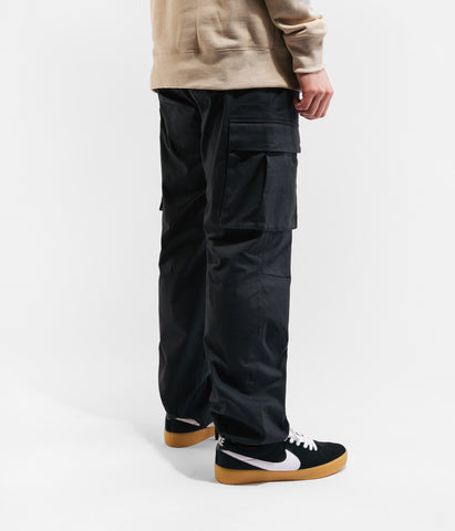 Nike Flex FTM Pants - Black |