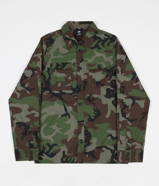 nike sb flex camo jacket promo code for dcc85 8be5a