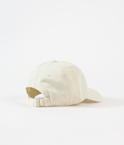 coconut milk nike hat