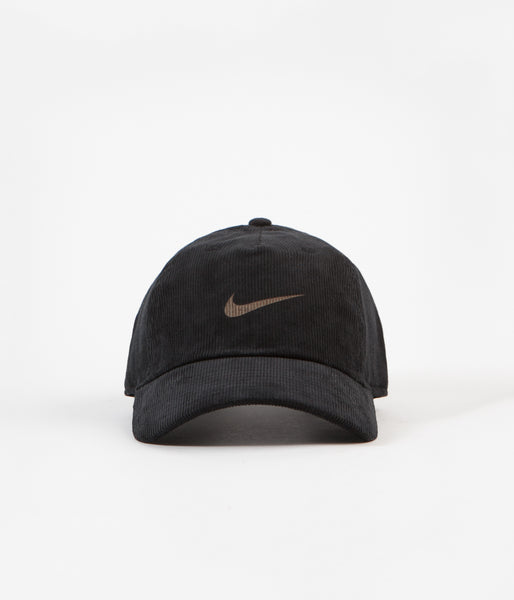 corduroy hat nike