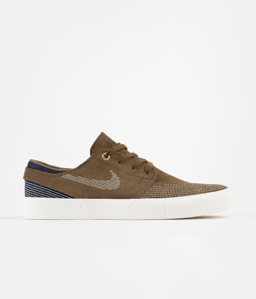 links Brandewijn schending Yukon Brown / Sail - Nike SB Janoski RM Premium Shoes - Nike Air Condor  High | Mystic Navy - BillrichardsonShops