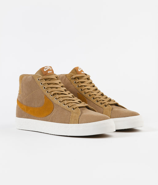 nike sb blazer mid oski