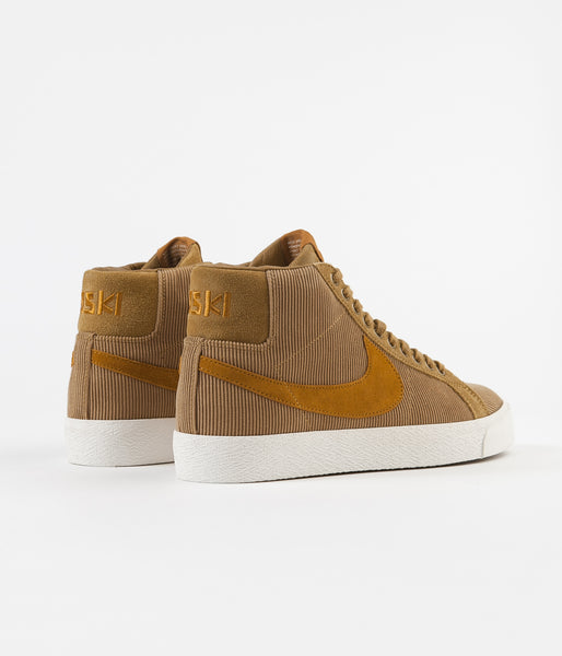 nike oski blazer