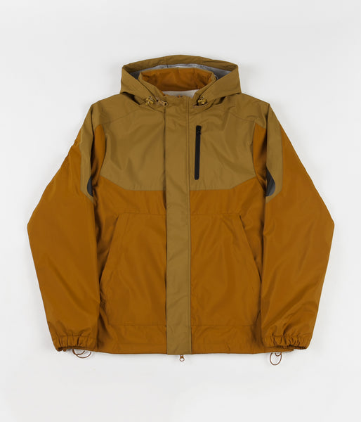 oski jacket