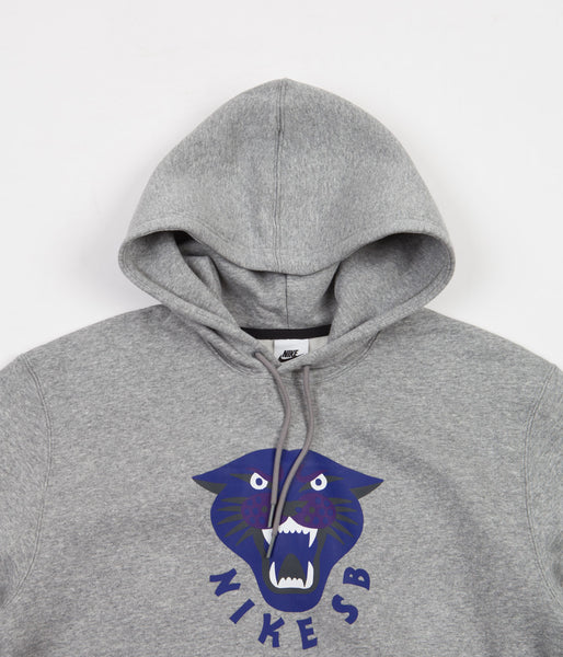 nike sb panther hoodie