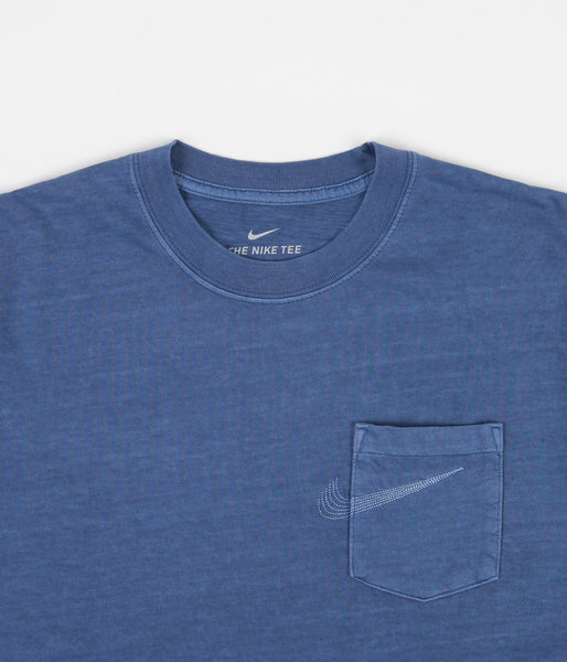 nike sashiko tee