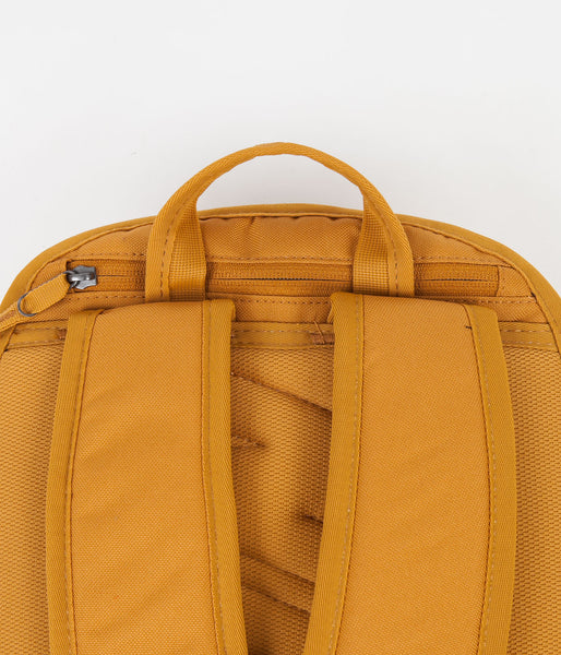 nike sb rpm backpack yellow