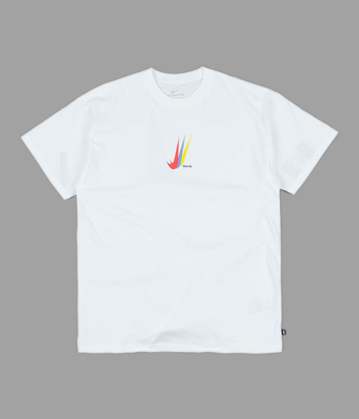 nike t shirt sb