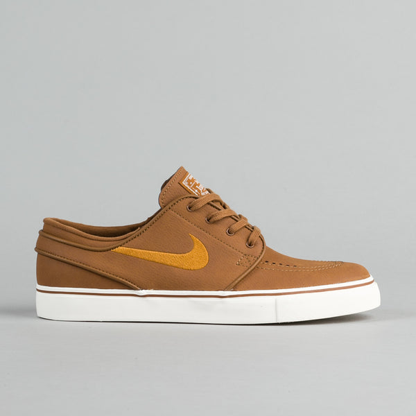 stefan janoski camel