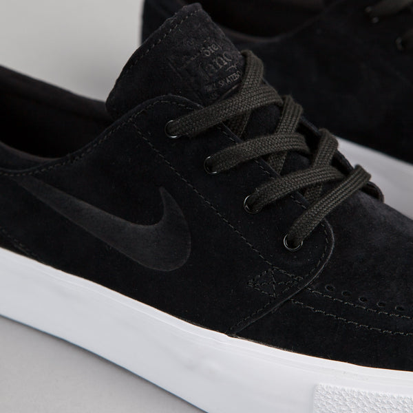 janoski high tape black