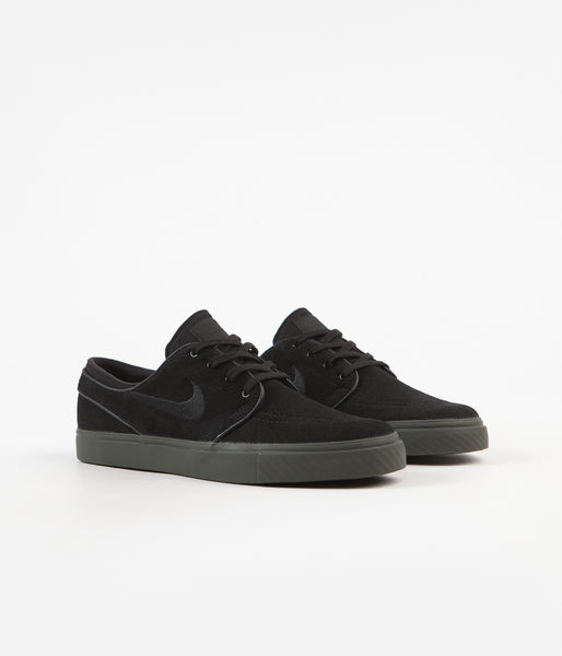 nike sb stefan janoski sequoia