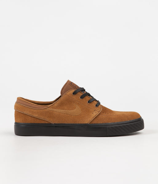 Nike SB Stefan Janoski Shoes - Light 