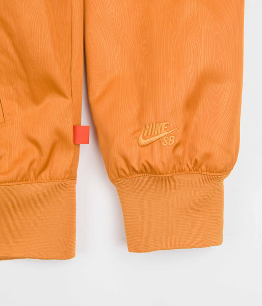 WpadcShops | Light Curry - Nike SB Orange Label Storm - que se