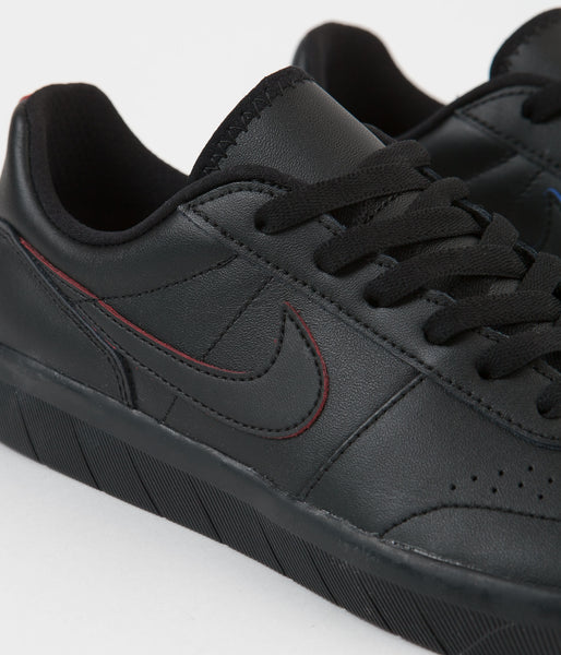 nike sb team classic premium black