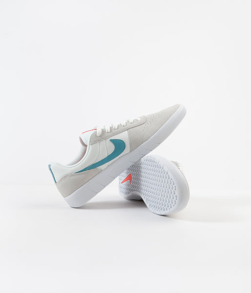 nike sb team classic cerulean