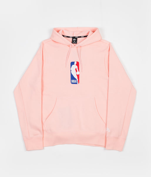 sudaderas nba rosa